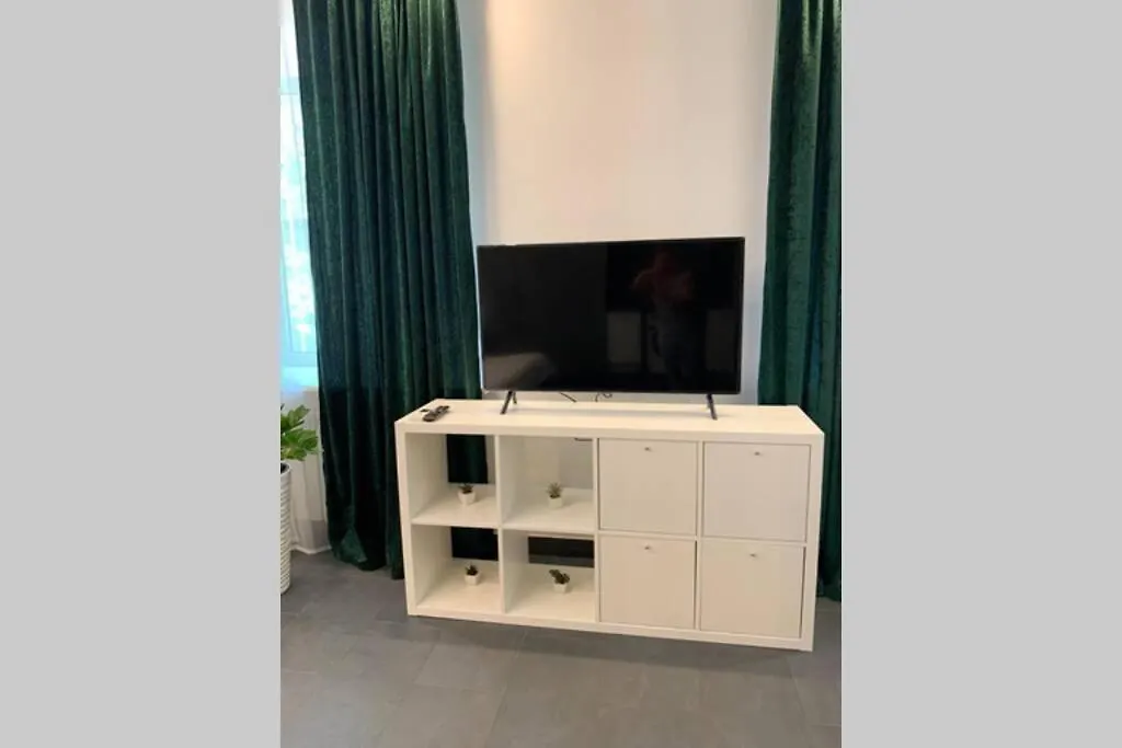Apartment Эксклюзивная Квартира На Крещатике Kyiv
