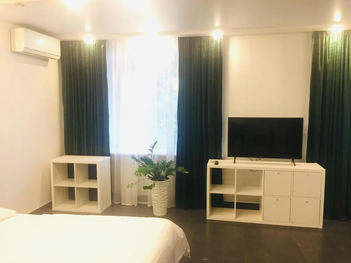 Apartment Эксклюзивная Квартира На Крещатике Kyiv Ukraine