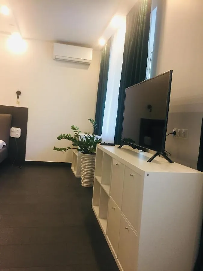 Apartment Эксклюзивная Квартира На Крещатике Kyiv