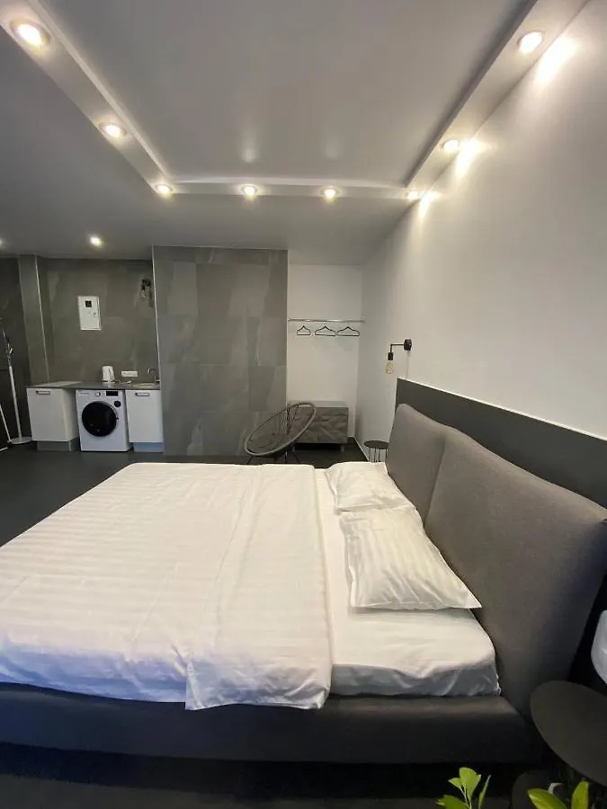 Эксклюзивная Квартира На Крещатике Kyiv Apartment