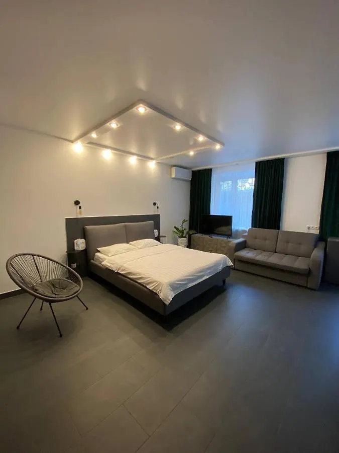Эксклюзивная Квартира На Крещатике Kyiv Apartment