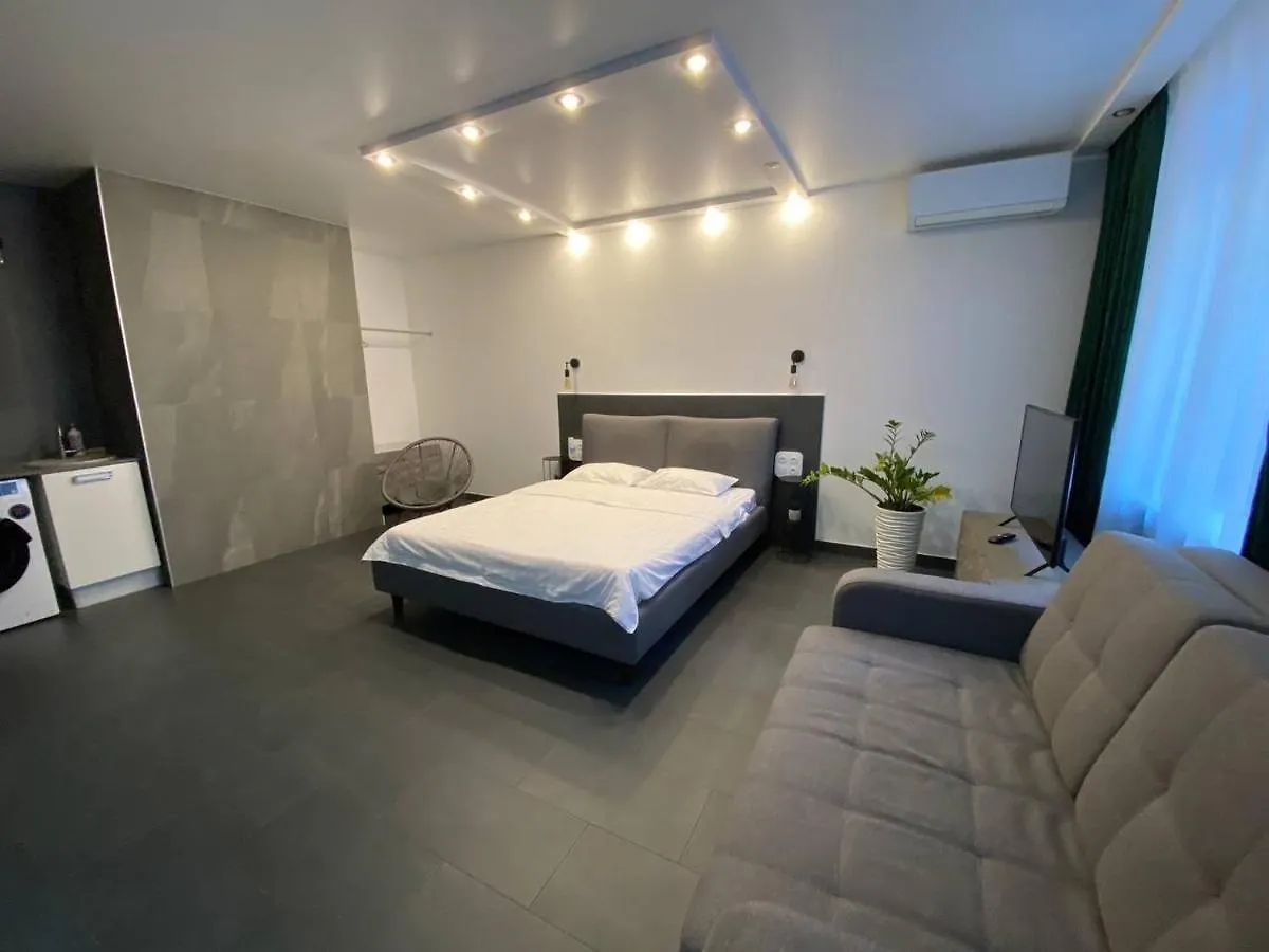 Apartment Эксклюзивная Квартира На Крещатике Kyiv