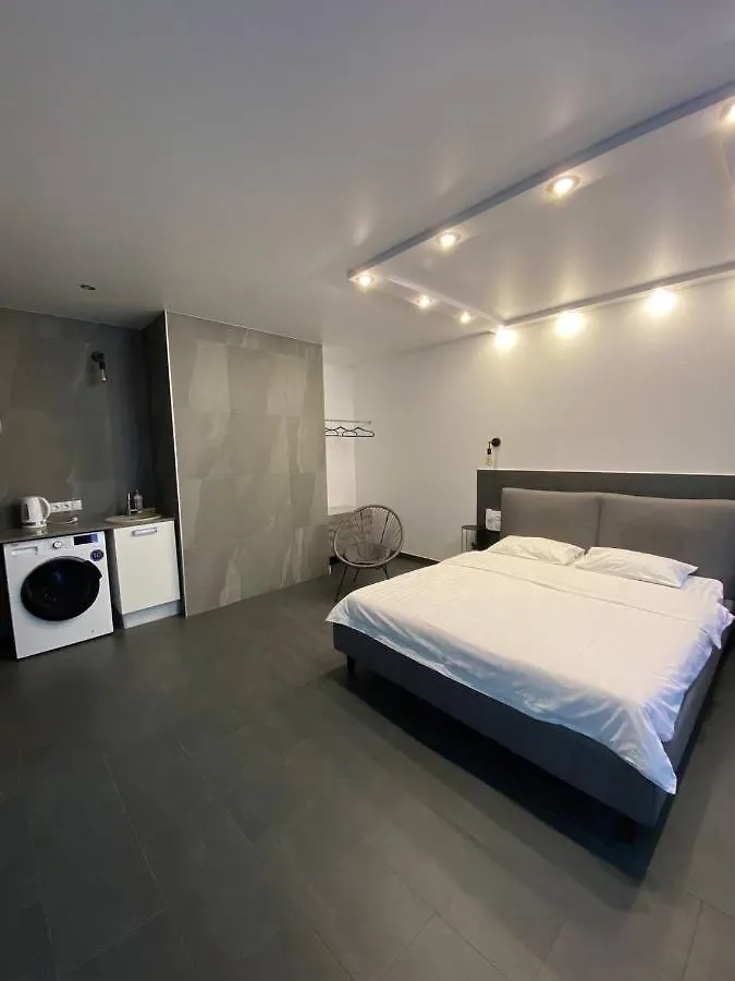 Apartment Эксклюзивная Квартира На Крещатике Kyiv