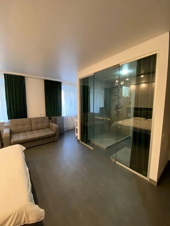 Эксклюзивная Квартира На Крещатике Kyiv Apartment