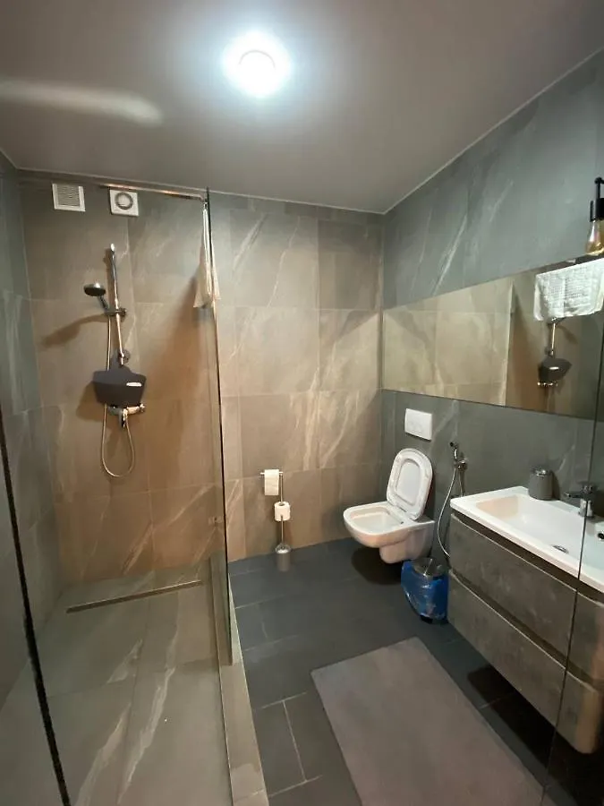 Эксклюзивная Квартира На Крещатике Kyiv Apartment