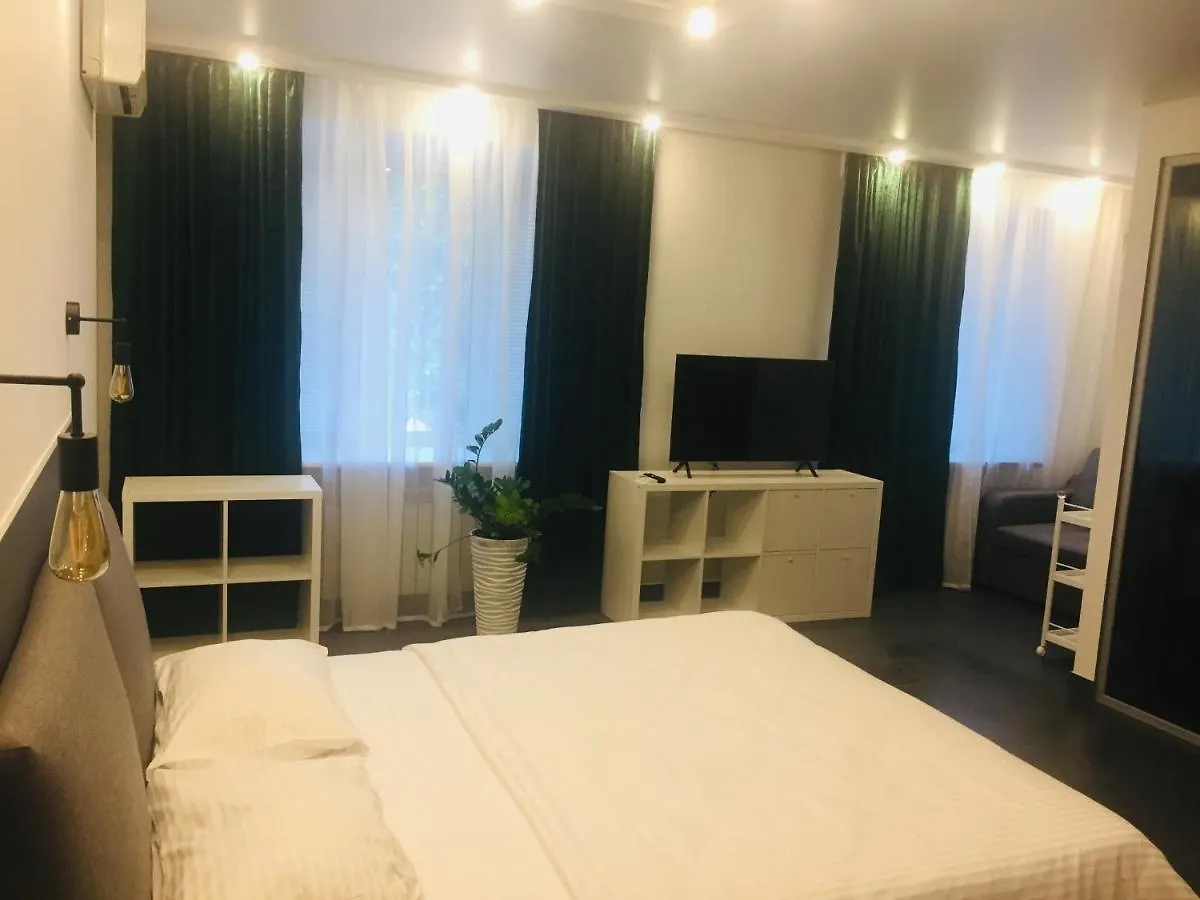 Apartamento Эксклюзивная Квартира На Крещатике Kiev