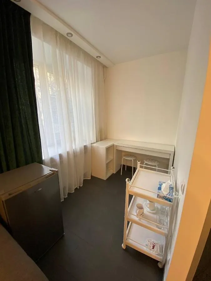 Apartmán Эксклюзивная Квартира На Крещатике Kyjev
