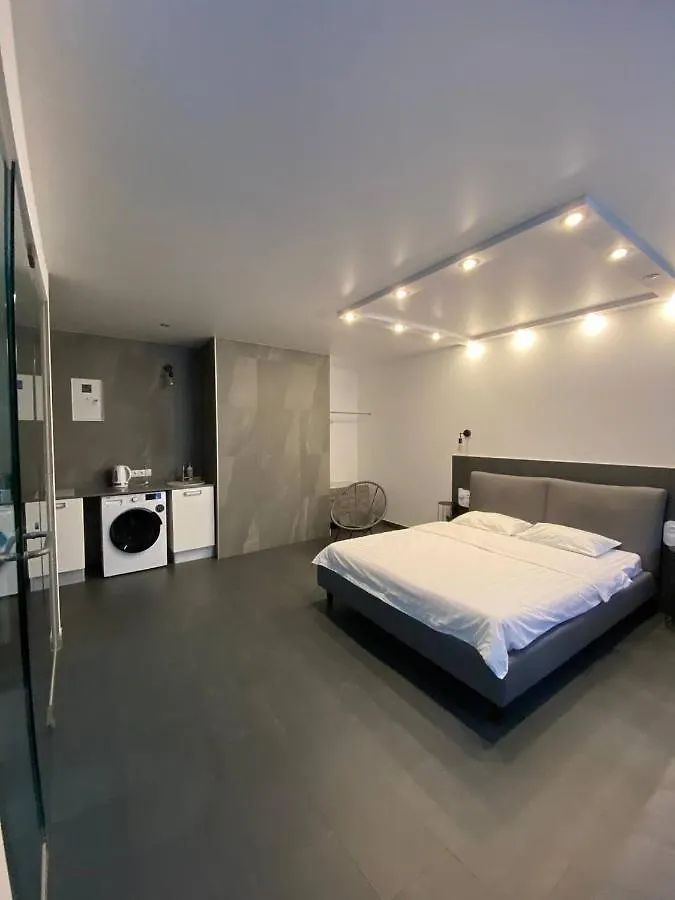 Apartment Эксклюзивная Квартира На Крещатике Kyiv Ukraine