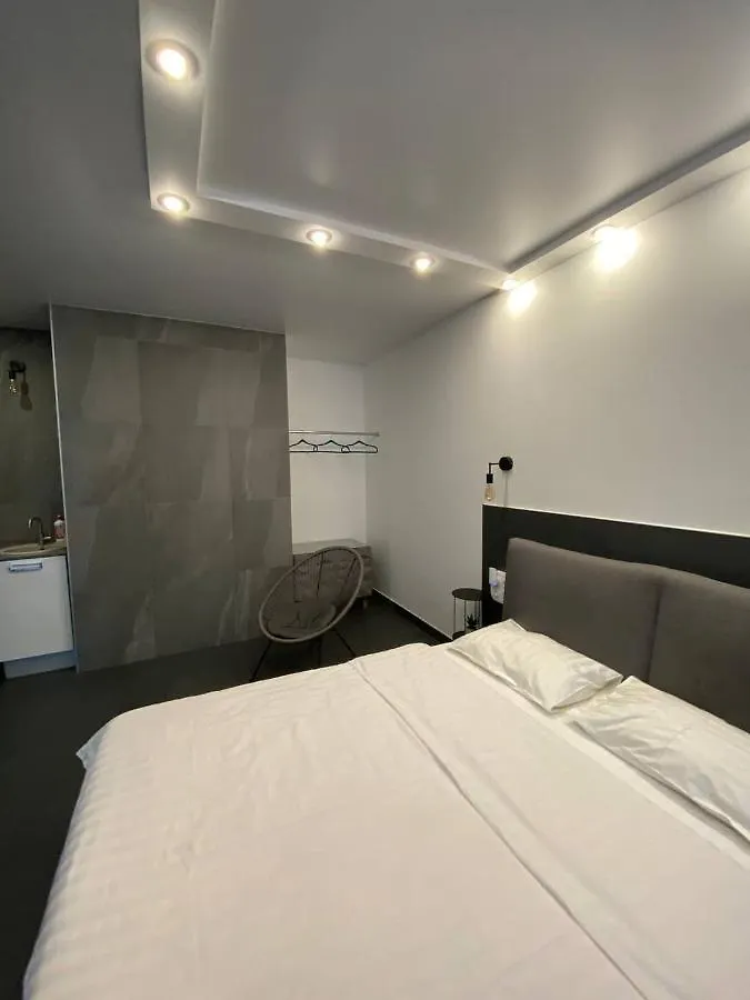 Apartment Эксклюзивная Квартира На Крещатике Kyiv
